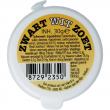 Zwart wit zoet