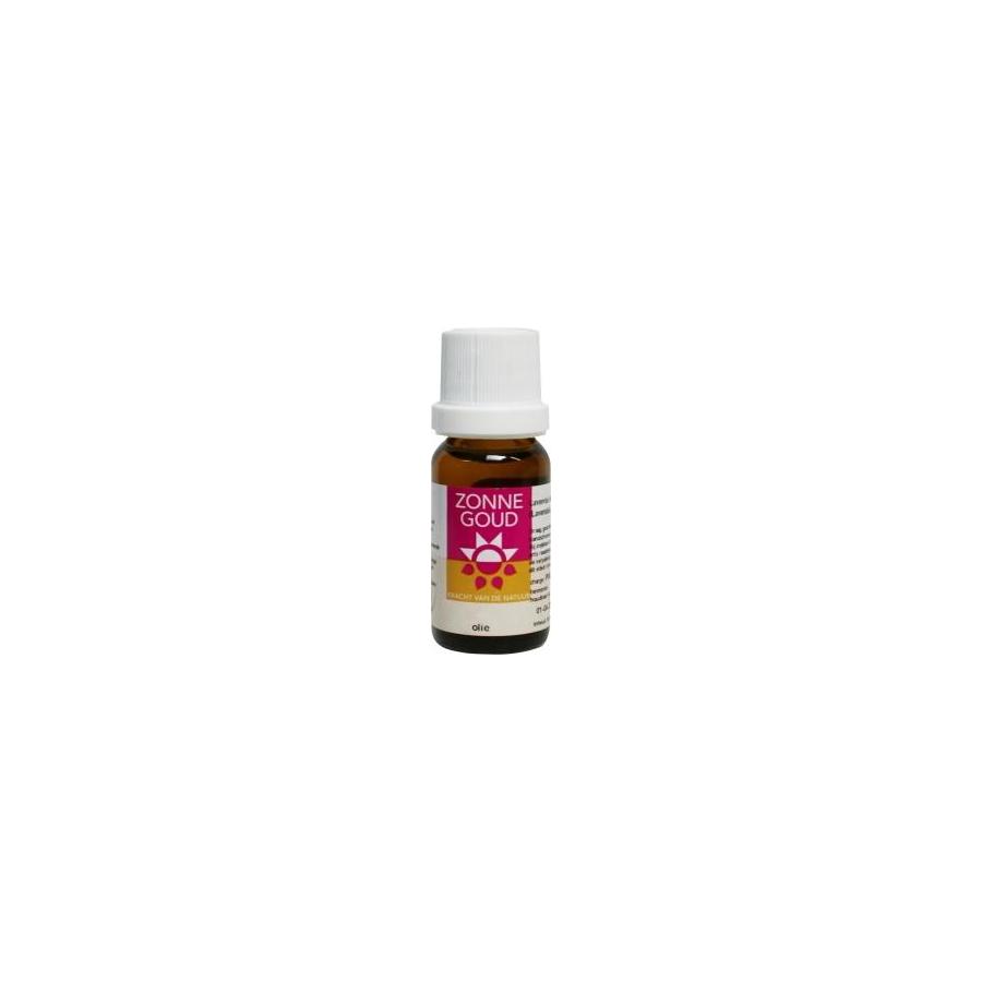 Citronella etherische olie