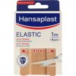 Elastic & waterafstotend 1m x 6cm