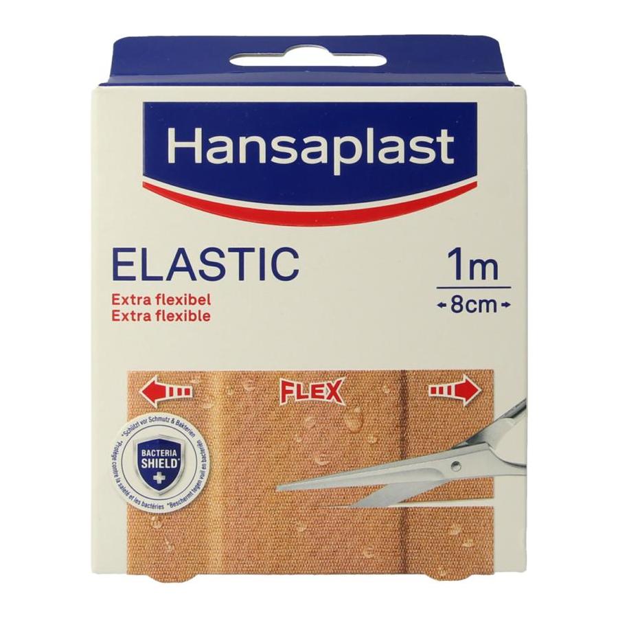 Elastic 1m x 8cm