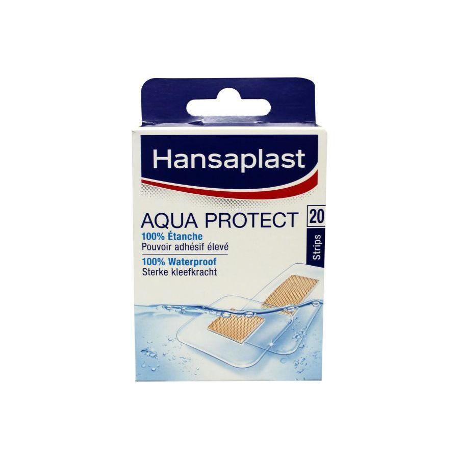 Aqua protect strips