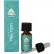 Smell welll mix olie clear the air