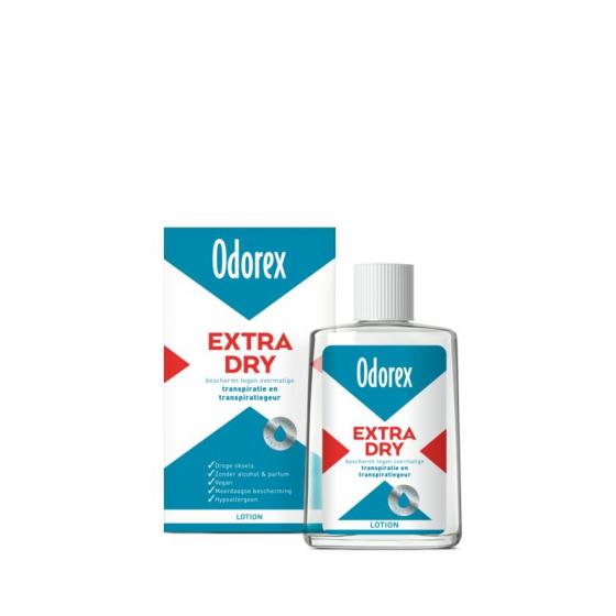 Extra dry vloeibaar flacon