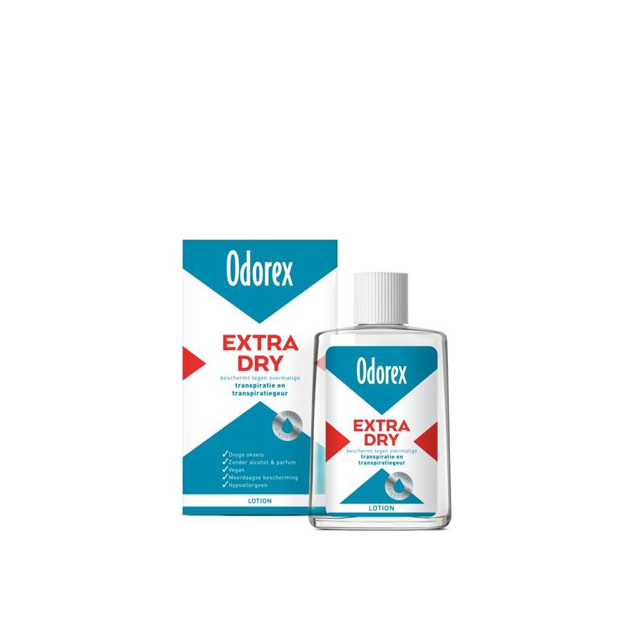 Extra dry vloeibaar flacon