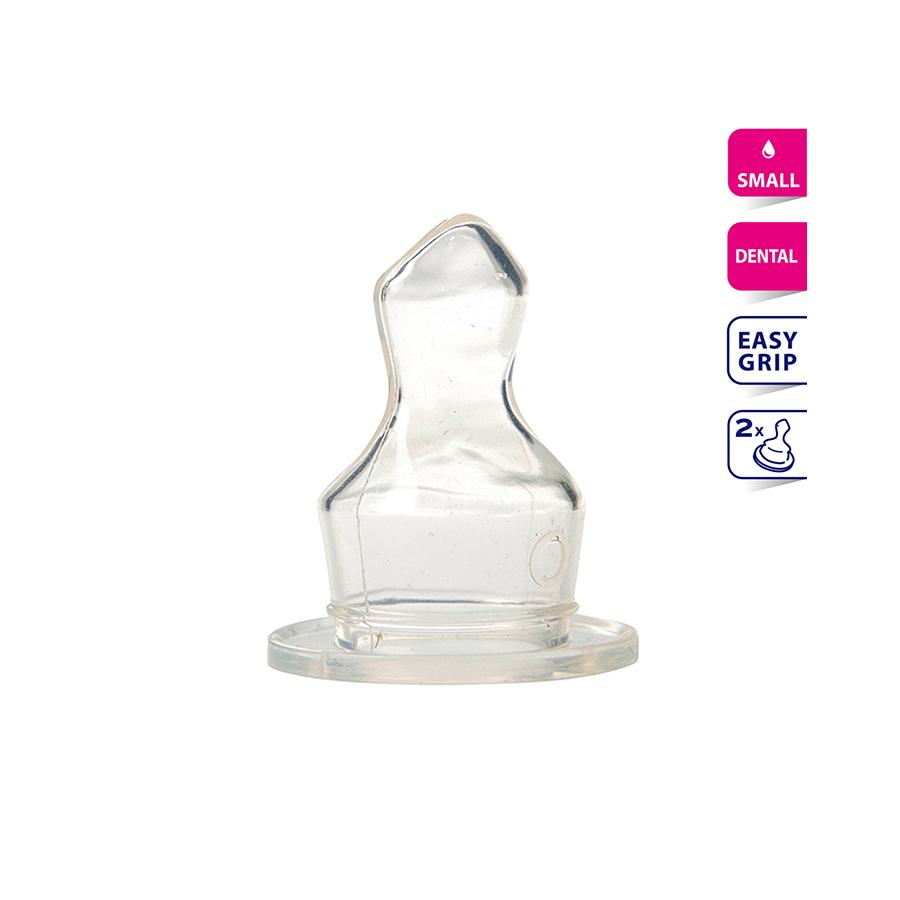 Flesspeen dental small