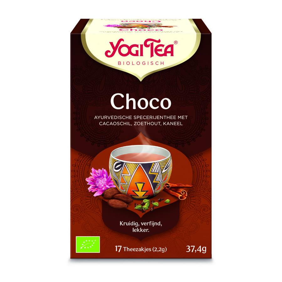 Choco bio