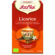 Licorice Egyptian bio