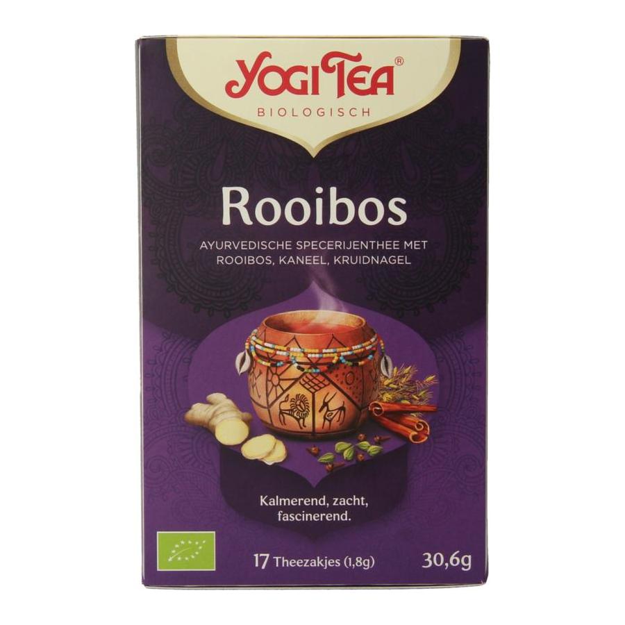 Rooibos bio