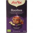 Rooibos bio