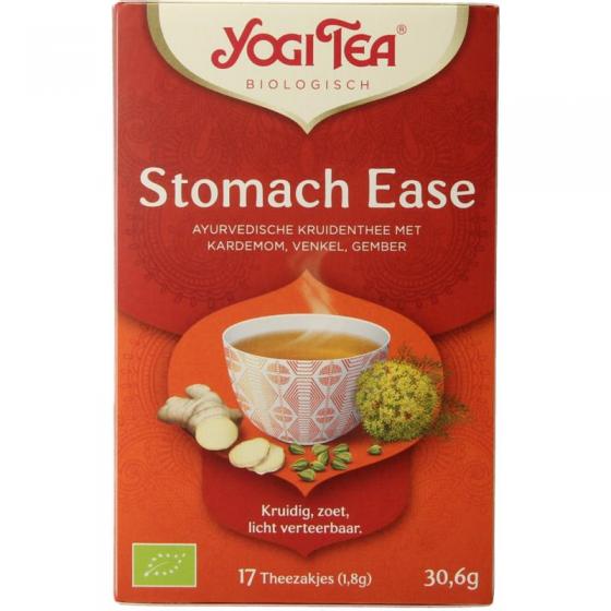 Stomach ease bio