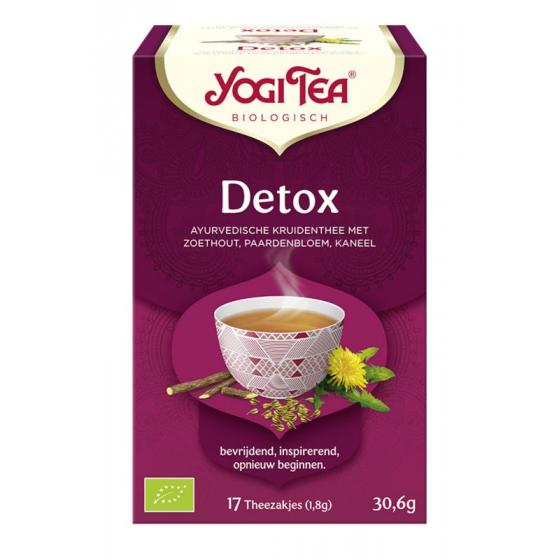 Detox bio