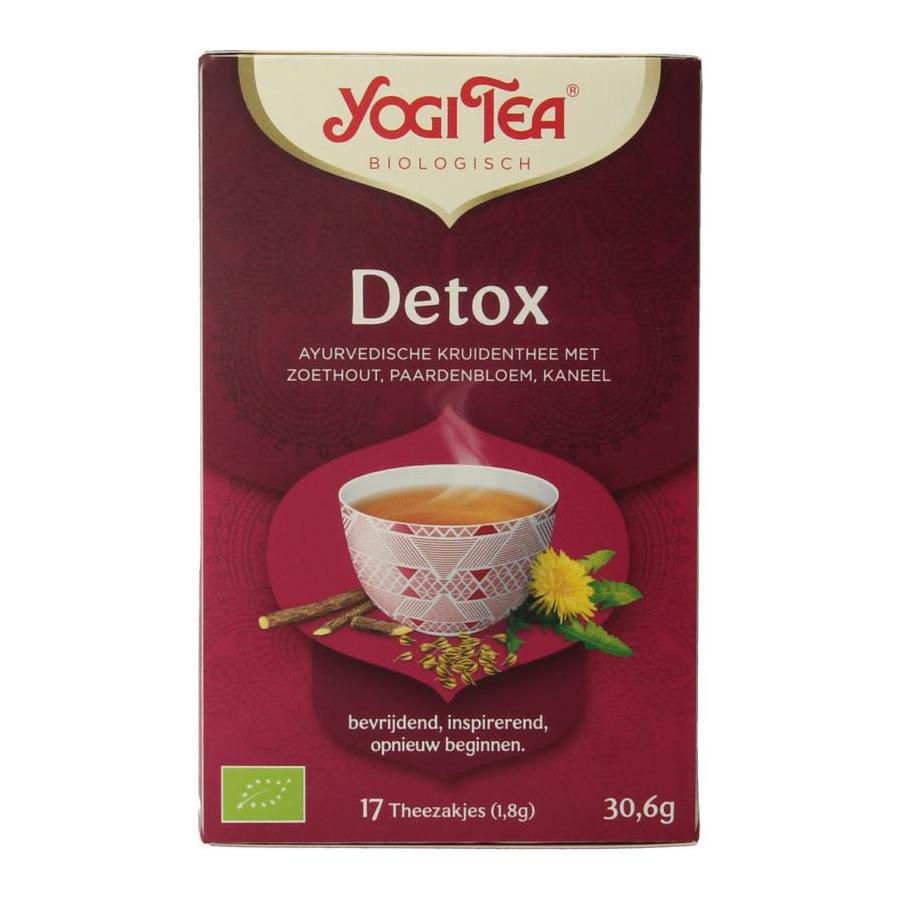 Detox bio