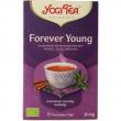 Forever young bio