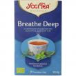 Breathe deep bio