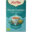 Throat comfort bio