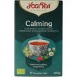 Calming bio