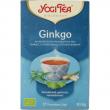 Ginkgo bio