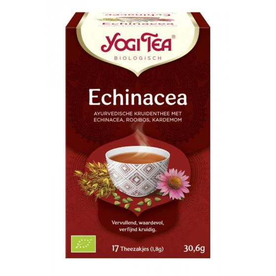 Echinacea bio