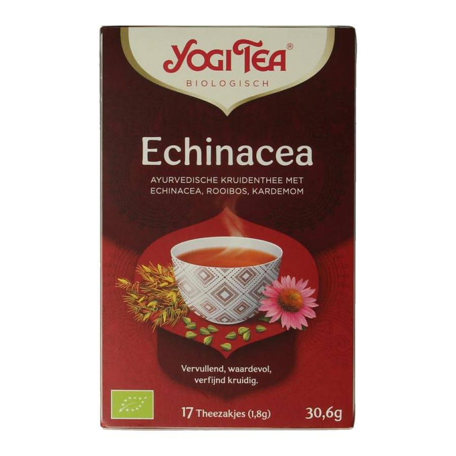 Echinacea bio