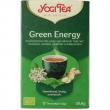 Green energy bio