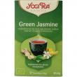 Green jasmine bio