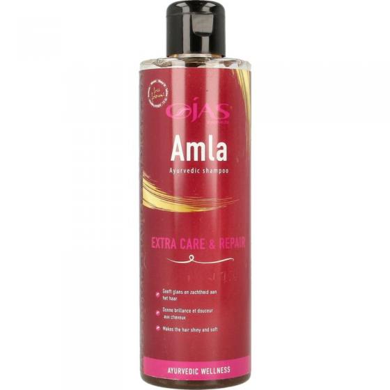 Shampoo amla