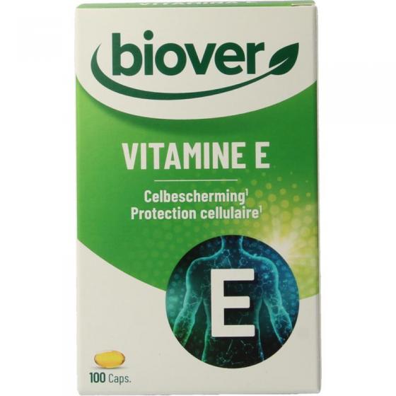 Vitamine E natural 45IE