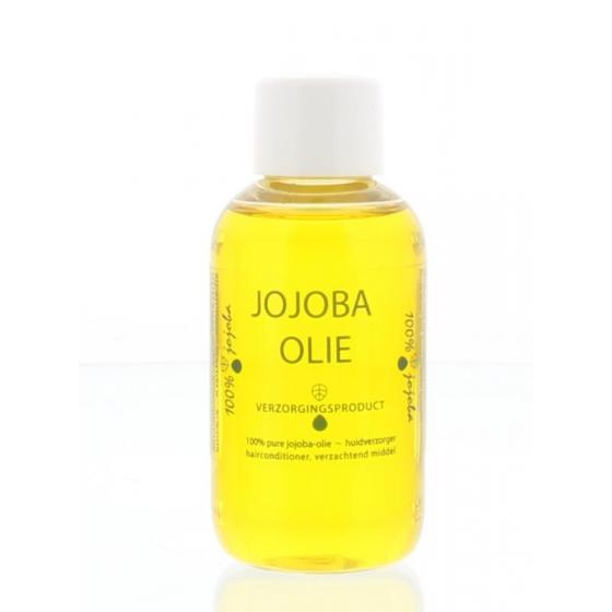 Jojoba olie