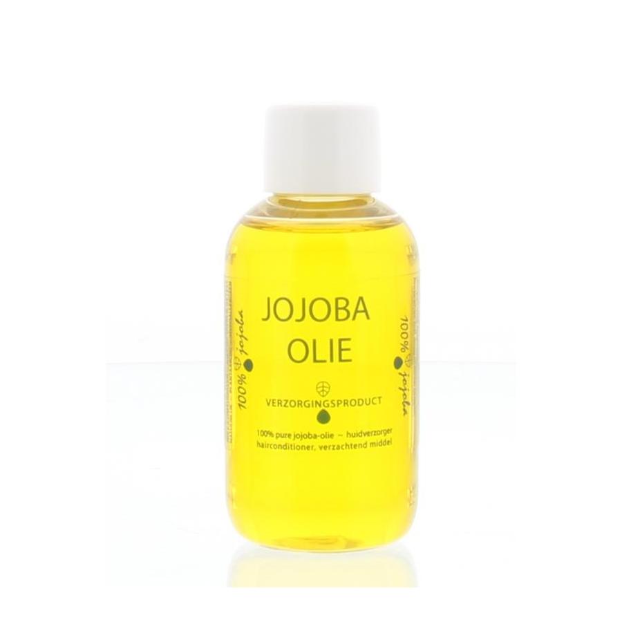 Jojoba olie