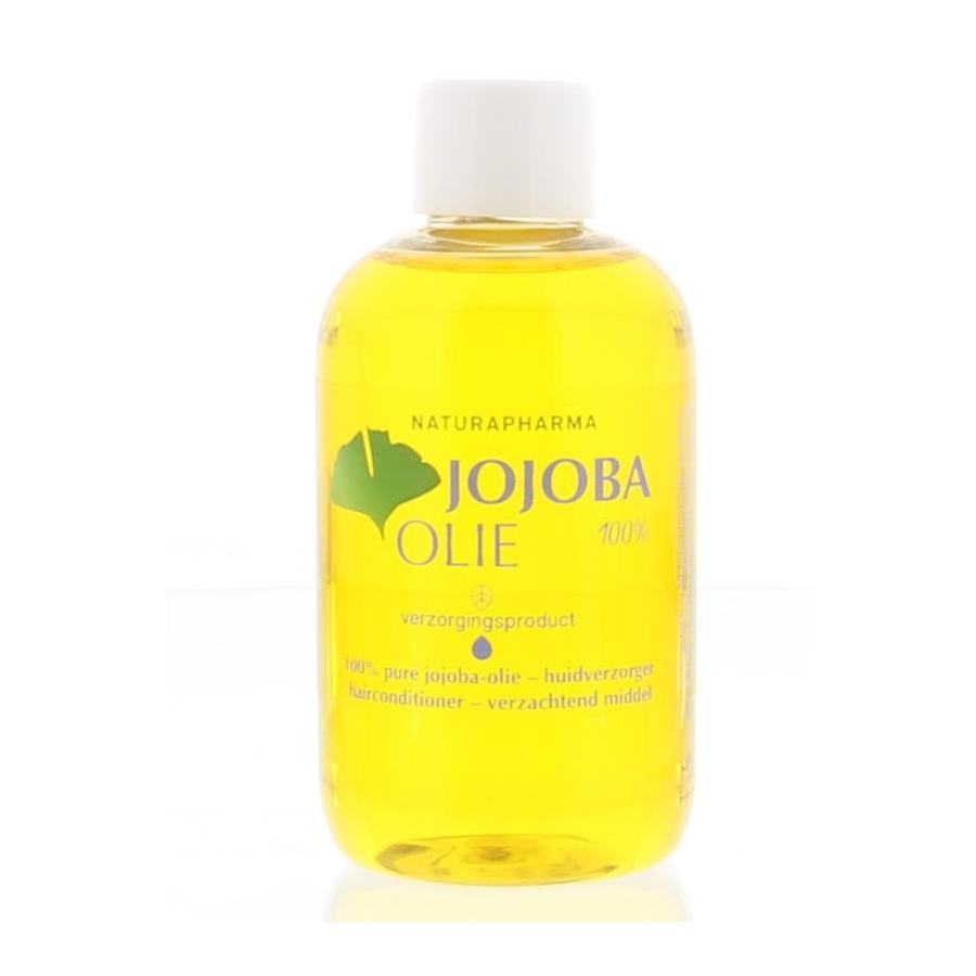 Jojoba olie