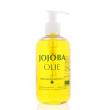 Jojoba olie met pompje