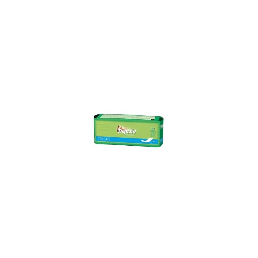 Inlay normaal