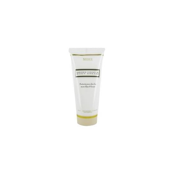 Hand & body cream