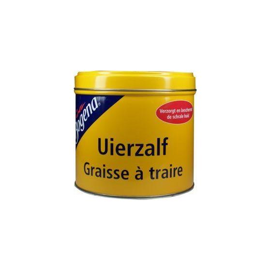 Uierzalf