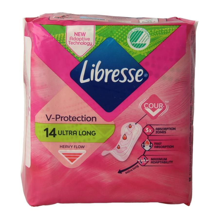 Ultra long triple protection