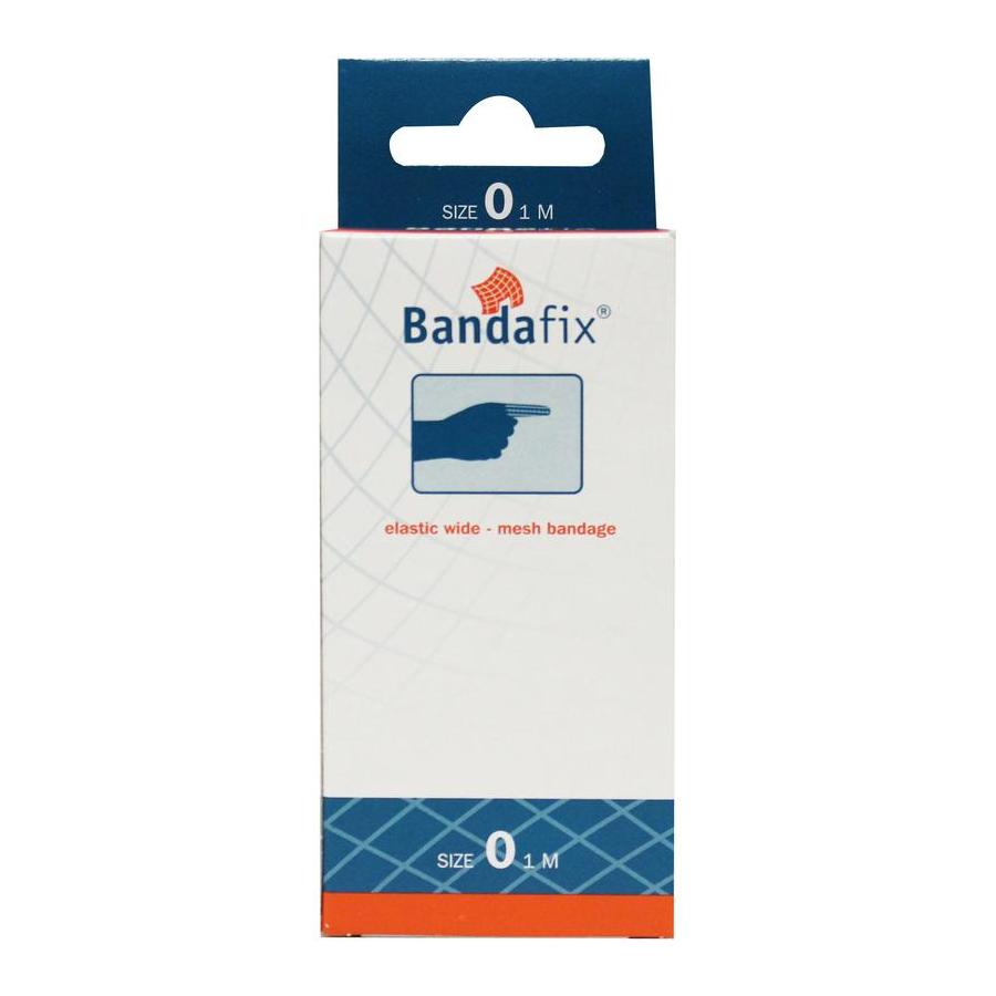 Nr. 0 Vinger 1 meter