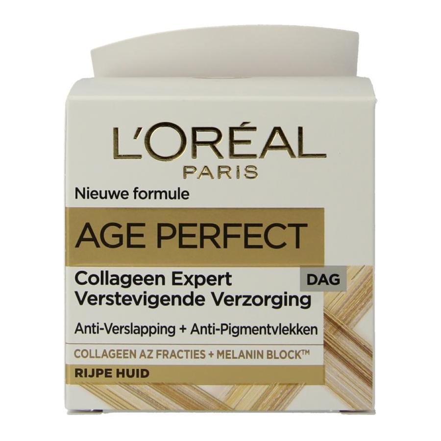 Age perfect dagcreme