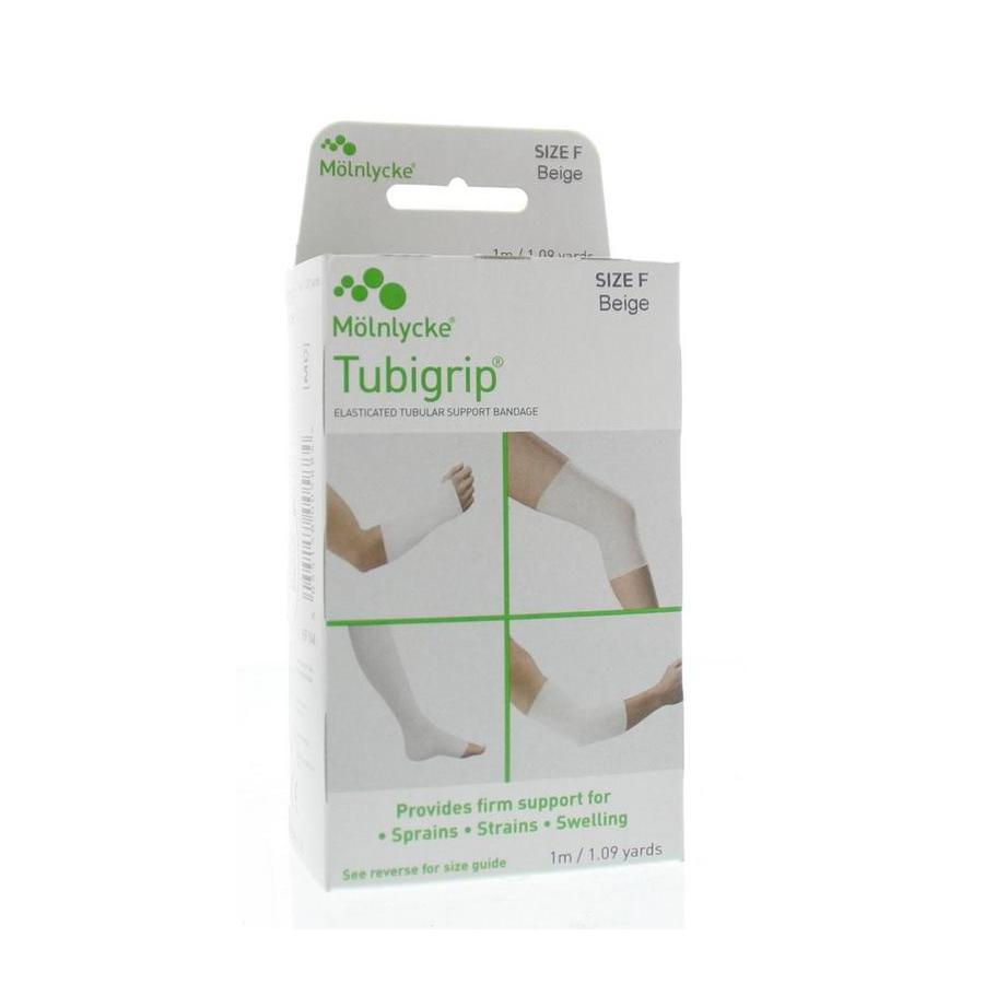 Elastisch buisverband F huid 28-36cm 1548