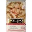 Excellence 9 zeer lichtblond