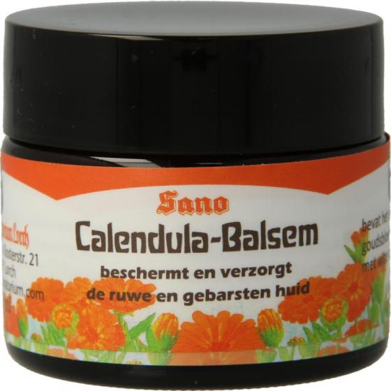 Calendula balsem