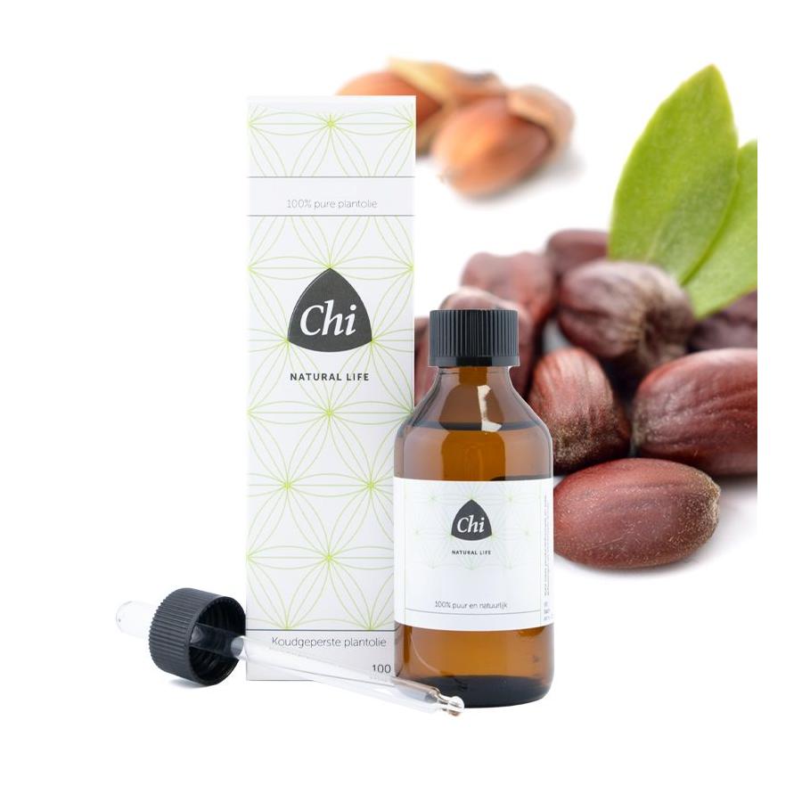Jojoba olie