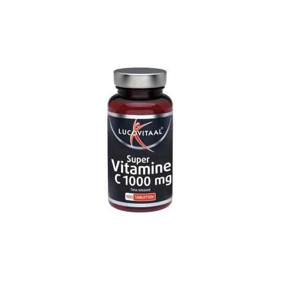 Vitamine C 1000