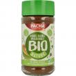 Instant koffie bio