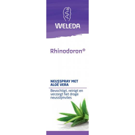 Rhinodoron neusspray