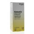 Ketostix teststrips