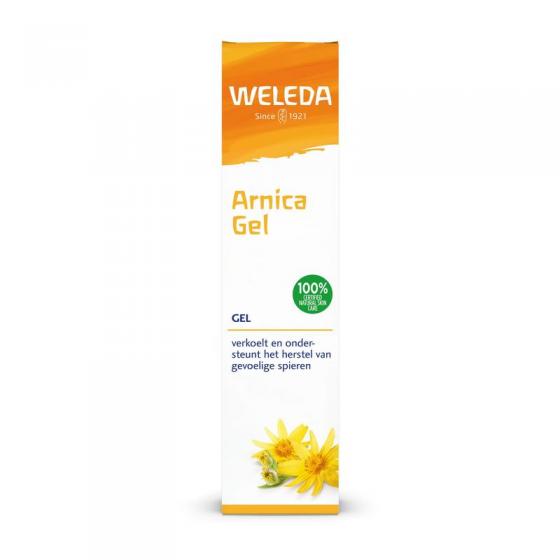 Arnica gel