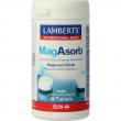 MagAsorb (magnesium citraat) 150mg
