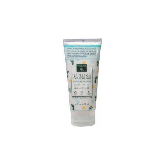 Foot repair balsem tea tree