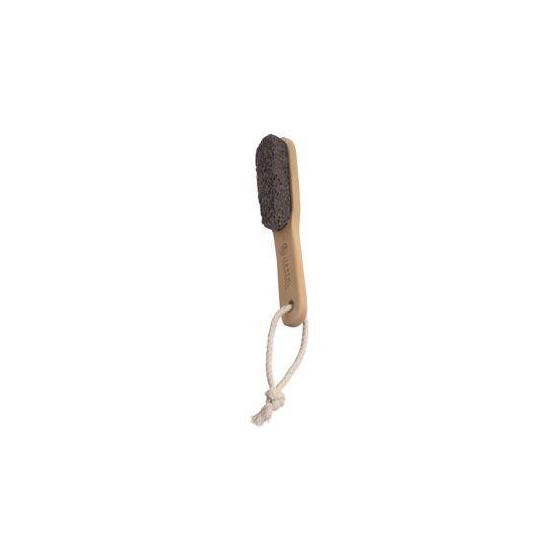 Natural puimsteen stick 17 x 4cm