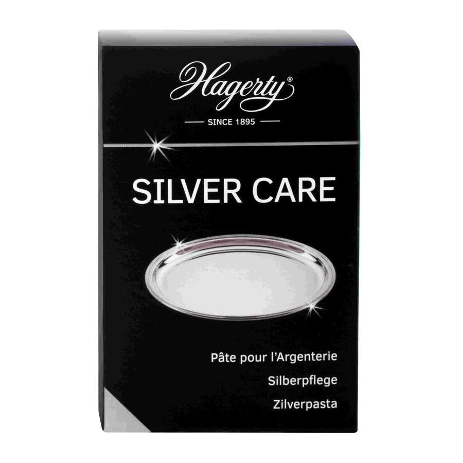 Silver care